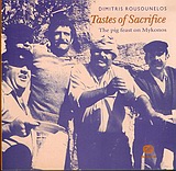 TASTES OF SACRIFICE PB TASTES OF SACRIFICE PB