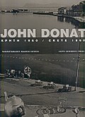 JOHN DONAT: ΚΡΗΤΗ 1960 JOHN DONAT: ΚΡΗΤΗ 1960