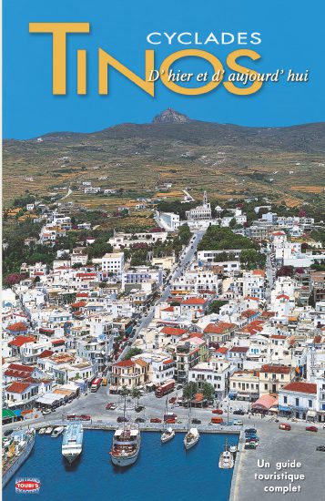 CYCLADES TINOS