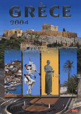 GRECE GRECE