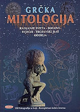 GRCKA MITOLOGIJA