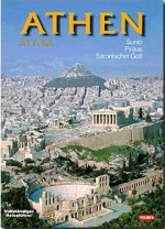 ATHEN DIE STADT DES GEISTES UND DE DEMOKRATIE