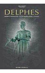 DELPHES HISTOIRE ET MYTHOLOGIE