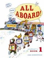 ALL ABOARD 1 SB
