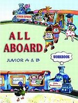 ALL ABOARD JUNIOR A & B WB
