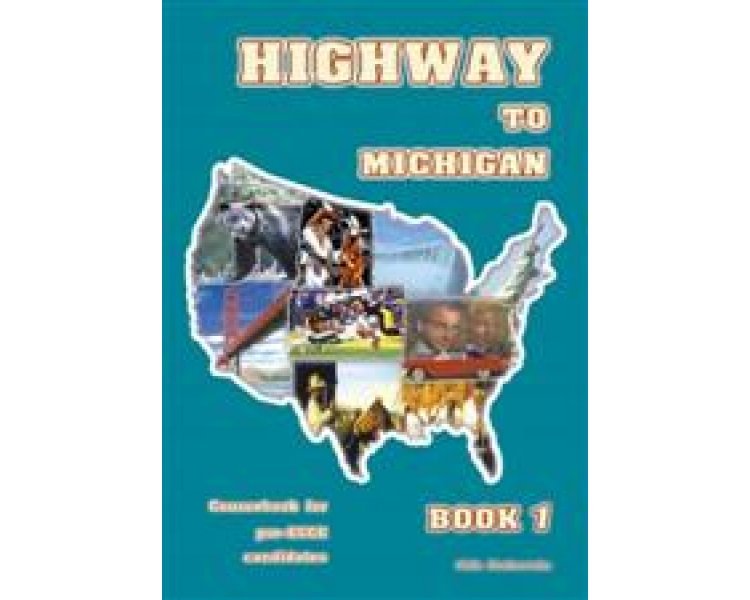 HIGHWAY TO MICHIGAN 1 PRE-ECCE SB