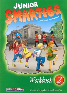 SMARTIES 2 WB