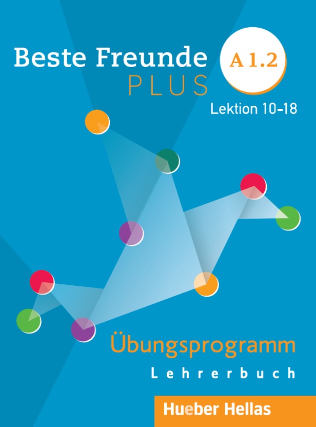 BESTE FREUNDE PLUS A1.2 UBUNGSPROGRAMM LEHRERBUCH