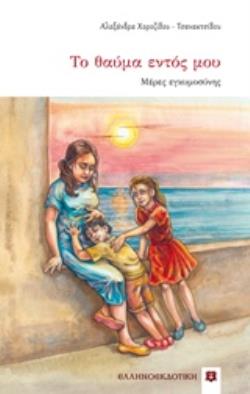 ΤΟ ΘΑΥΜΑ ΕΝΤΟΣ ΜΟΥ ΜΕΡΕΣ ΕΓΚΥΜΟΣΥΝΗΣ