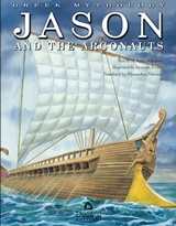 GREEK MYTHOLOGY JASON AND THE ARGONAUTS GREEK MYTHOLOGY JASON AND THE ARGONAUTS