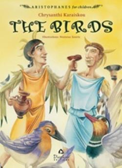 THE BIRDS THE BIRDS