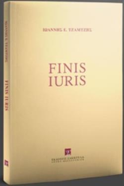 FINIS IURIS