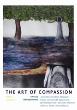THE ART OF COMPASSION THE ART OF COMPASSION