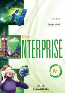 NEW ENTERPRISE B1 STUDY COMPANION NEW ENTERPRISE B1 STUDY COMPANION