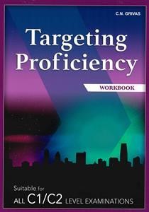 TARGETING PROFICIENCY WB (+ STUDY COMPANION) TARGETING PROFICIENCY WB (+ STUDY COMPANION)