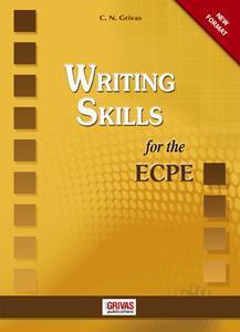WRITING SKILLS ECPE SB NEW FORMAT 2021 WRITING SKILLS ECPE SB NEW FORMAT 2021