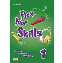 FLEX YOUR SKILLS 1 SB