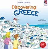 DISCOVERING GREECE