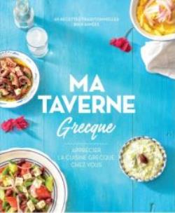 MA TAVERNE GRECQUE