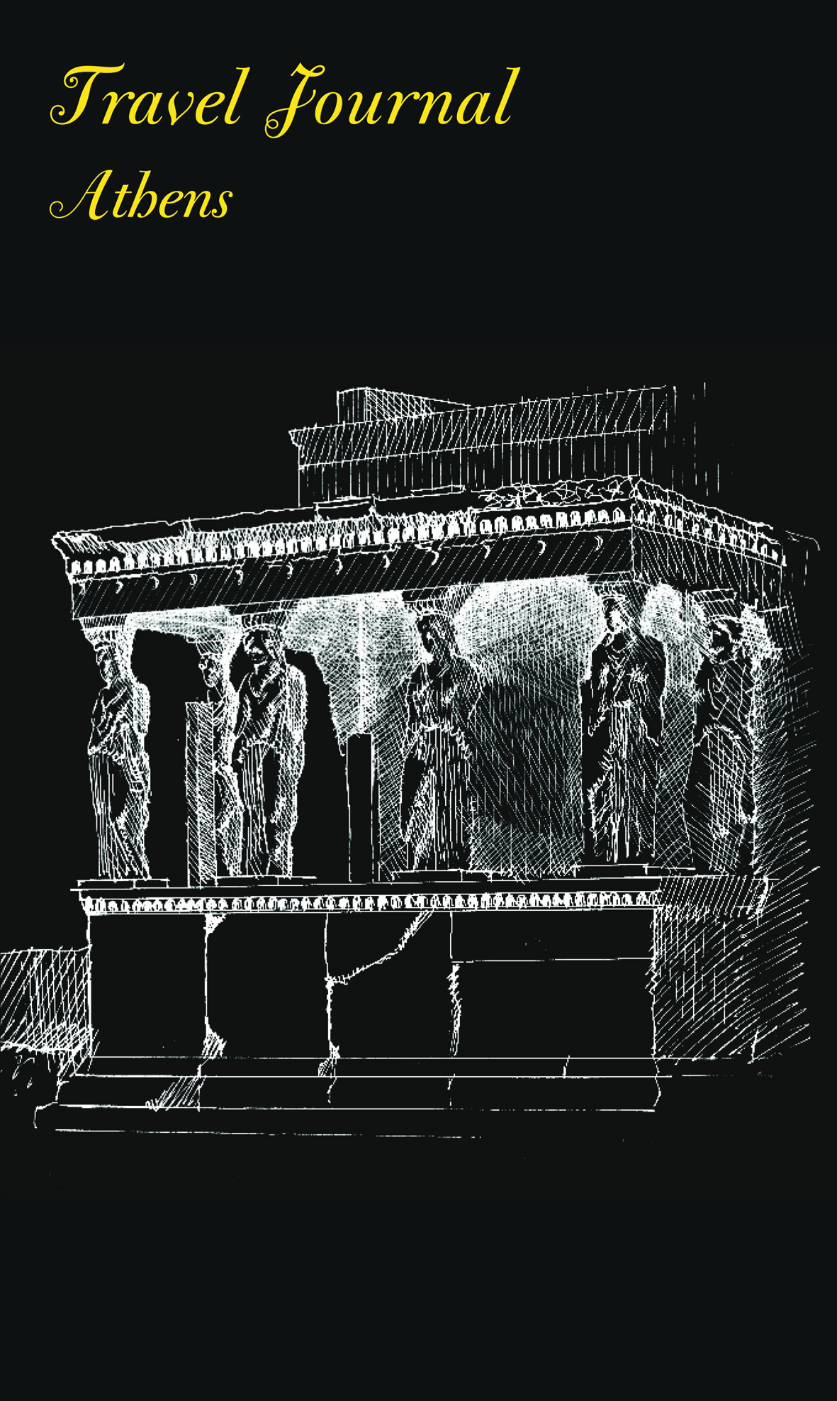 TRAVEL JOURNAL ATHENS