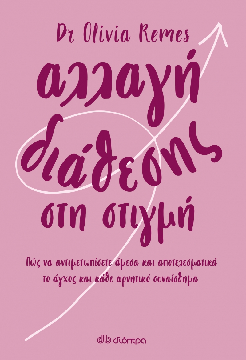 ΑΛΛΑΓΗ ΔΙΑΘΕΣΗΣ ΣΤΗ ΣΤΙΓΜΗ