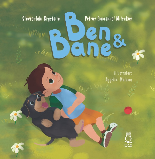 BEN & BANE