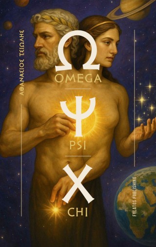 Ω Ψ Χ – OMEGA PSI CHI