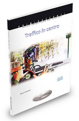 PRC : TRAFFICO IN CENTRO