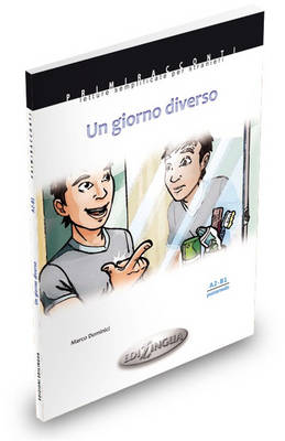 PRC : UN GIORNO DIVERSO A2 + B1