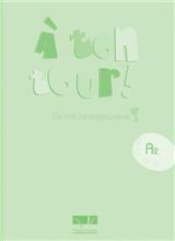 A TON TOUR 3 A2 GUIDE PEDAGOGIQUE