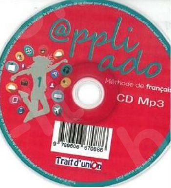 APPLI ADO 1 CD