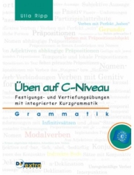 UBEN AUF C NIVEAU GRAMMATIK
