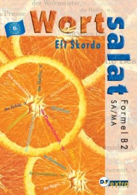 WORTSALAT FORMEL B2 KURSBUCH