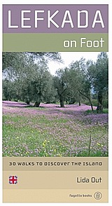 LEFKADA ON FOOT
