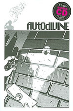 AUTODIVINE (6 TRACK AUDIO-CD) AUTODIVINE (6 TRACK AUDIO-CD)