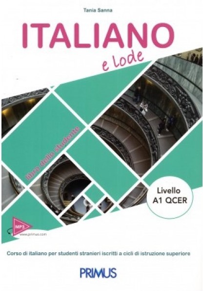 ITALIANO E LODE STUDENTE