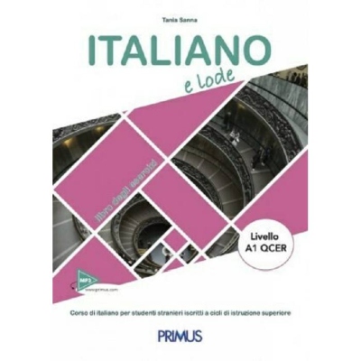 ITALIANO E LODE ESERCIZI