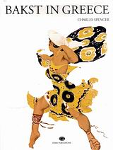 BAKST IN GREECE BAKST IN GREECE
