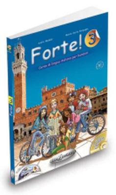 FORTE 3 STUDENTE ED ESERCIZI