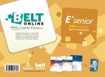 BELT STUDY SYSTEM E SENIOR ON LINE PACK