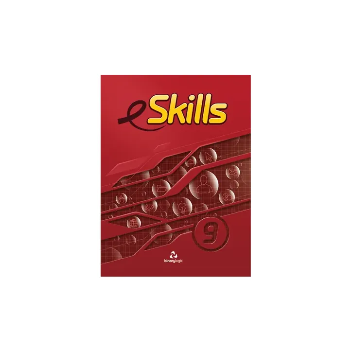 ESKILLS 9 SB ESKILLS 9 SB