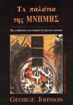 ΤΑ ΠΑΛΑΤΙΑ ΤΗΣ ΜΝΗΜΗΣ ΠΩΣ Ο ΑΝΘΡΩΠΙΝΟΣ ΝΟΥΣ ΑΝΑΠΑΡΙΣΤΑ ΤΙΣ ΛΕΞΕΙΣ ΚΑΙ ΤΑ ΠΡΑΓΜΑΤΑ