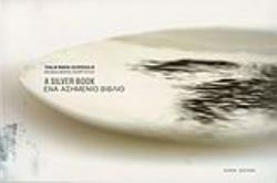 A SILVER BOOK