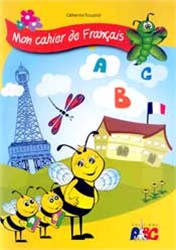 ABC MON CAHIER DE FRANCAIS