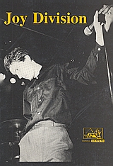 JOY DIVISION JOY DIVISION