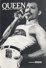 QUEEN 2Η ΕΚΔΟΣΗ QUEEN 2Η ΕΚΔΟΣΗ