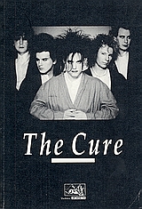 THE CURE THE CURE