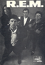 R.E.M. R.E.M.