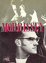 MORRISSEY MORRISSEY