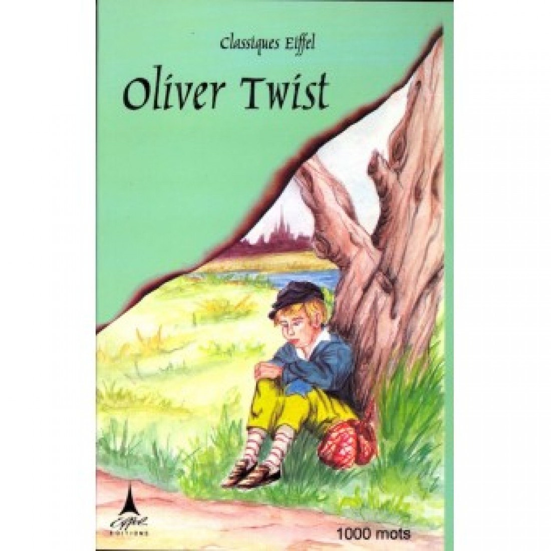 CE : OLIVER TWIST CE : OLIVER TWIST